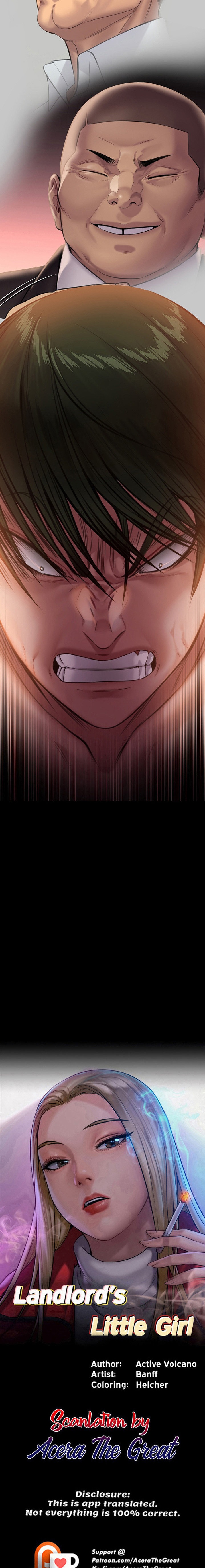 Queen Bee Chapter 240 image 1