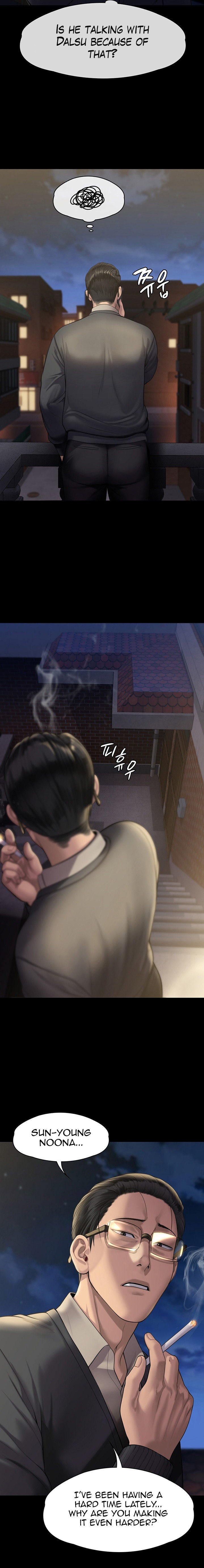 Queen Bee Chapter 240 image 20