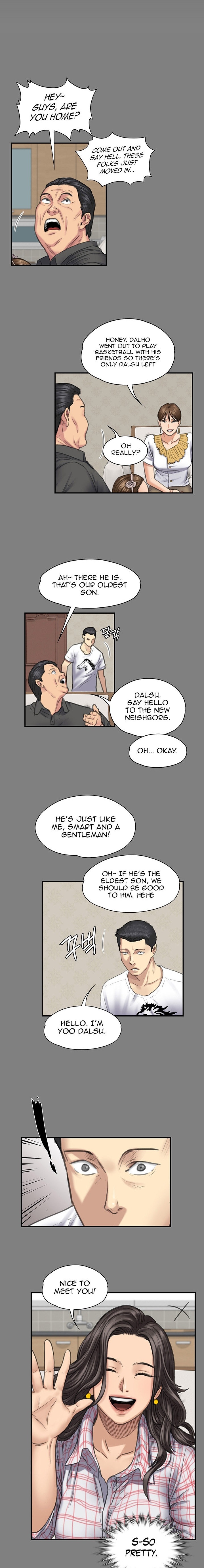 Queen Bee Chapter 240 image 22