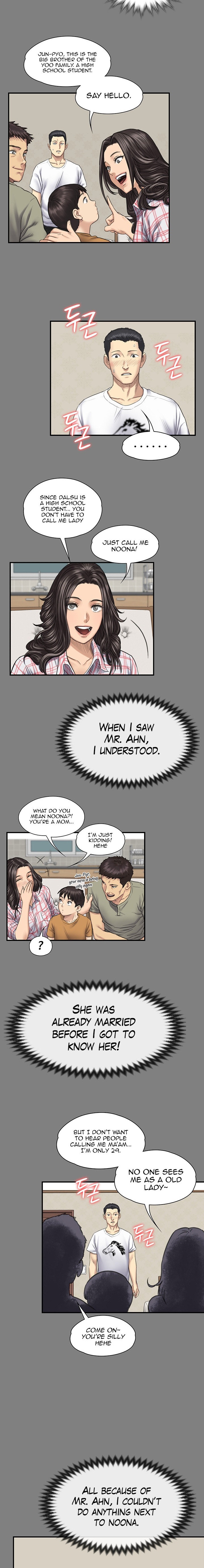 Queen Bee Chapter 240 image 23