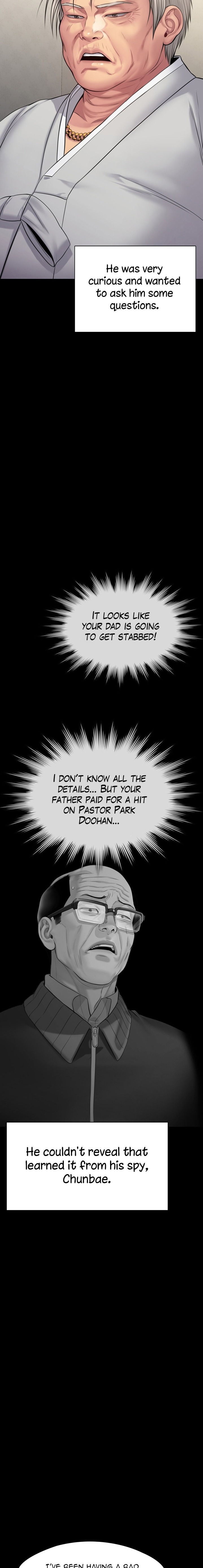 Queen Bee Chapter 240 image 26