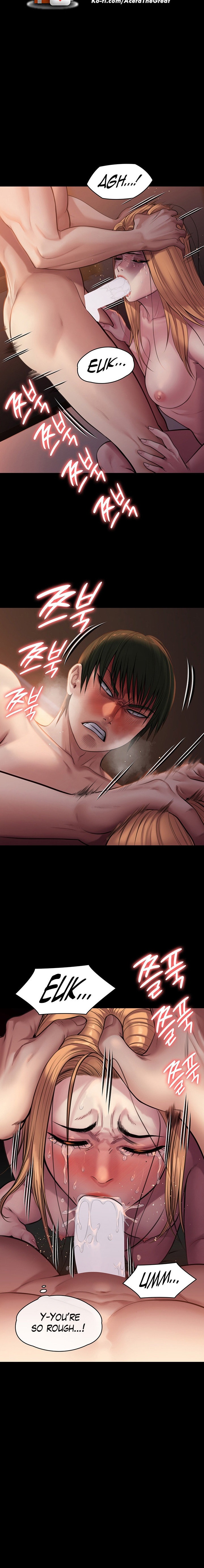 Queen Bee Chapter 240 image 2