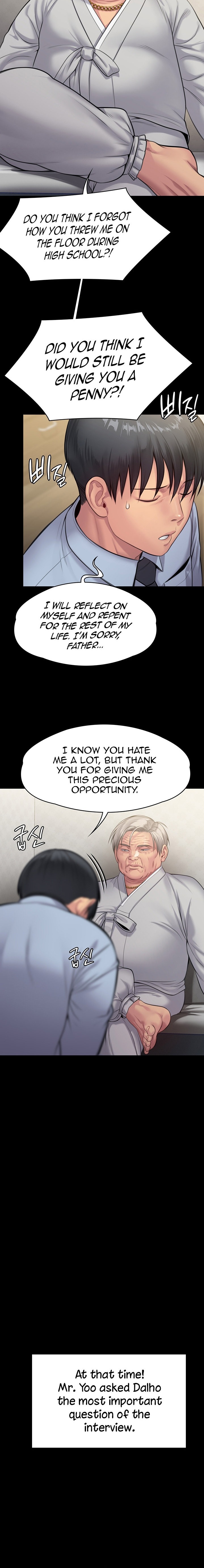 Queen Bee Chapter 240 image 29