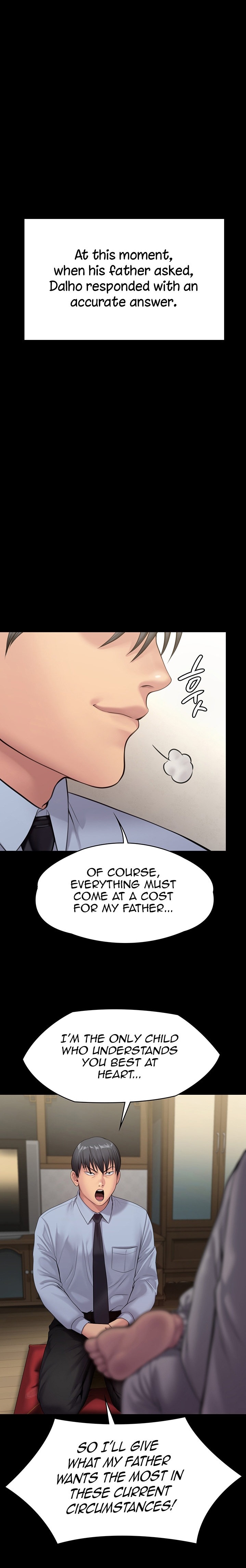 Queen Bee Chapter 240 image 31