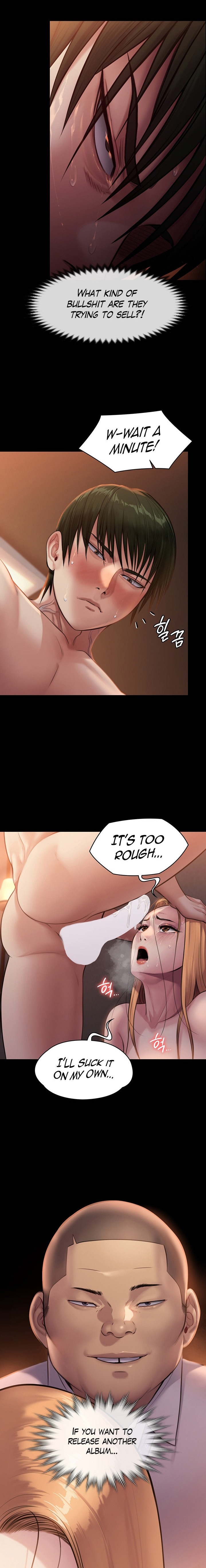 Queen Bee Chapter 240 image 6