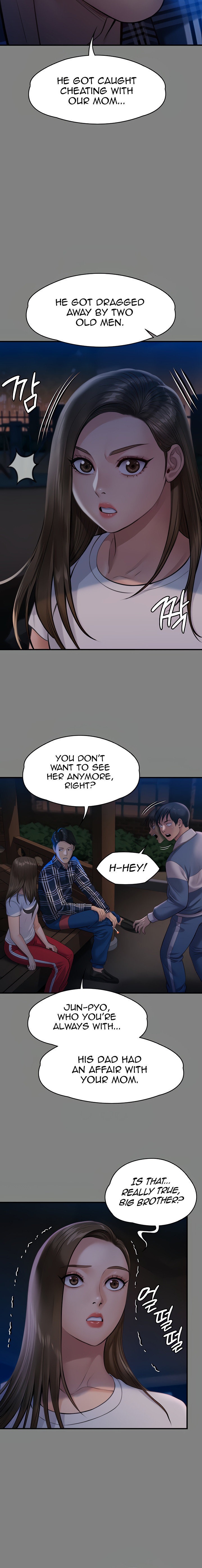 Queen Bee Chapter 241 image 14