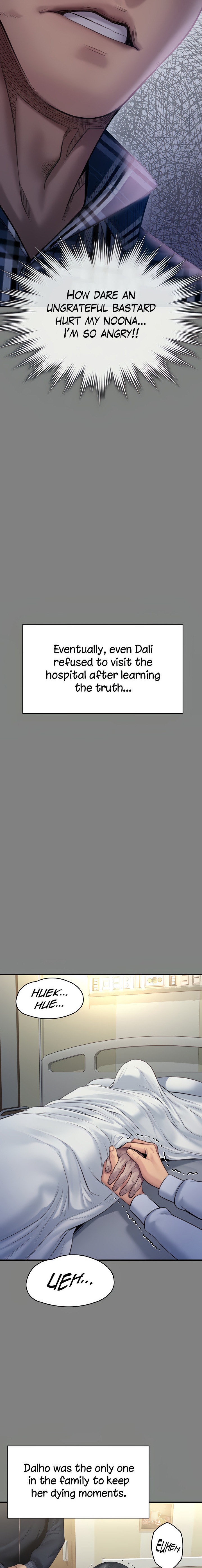 Queen Bee Chapter 241 image 16