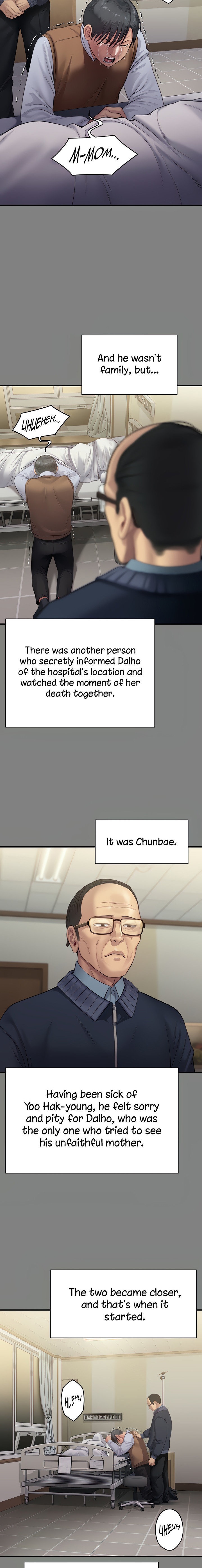 Queen Bee Chapter 241 image 17