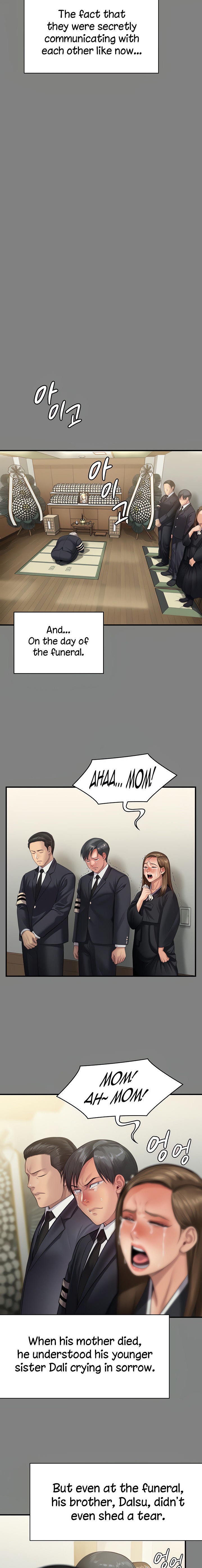 Queen Bee Chapter 241 image 18