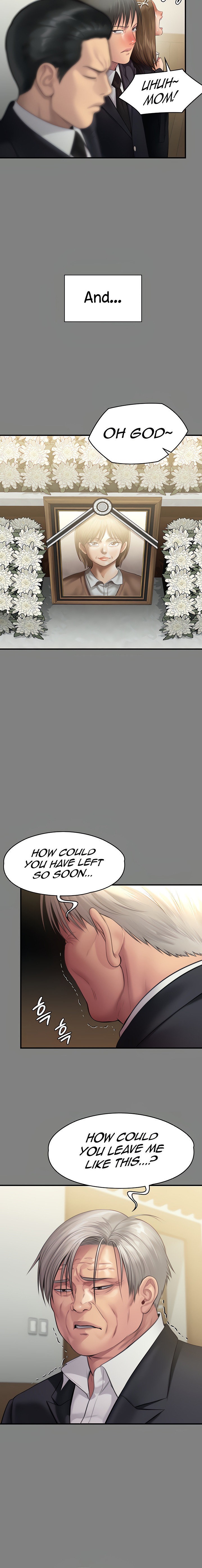 Queen Bee Chapter 241 image 19