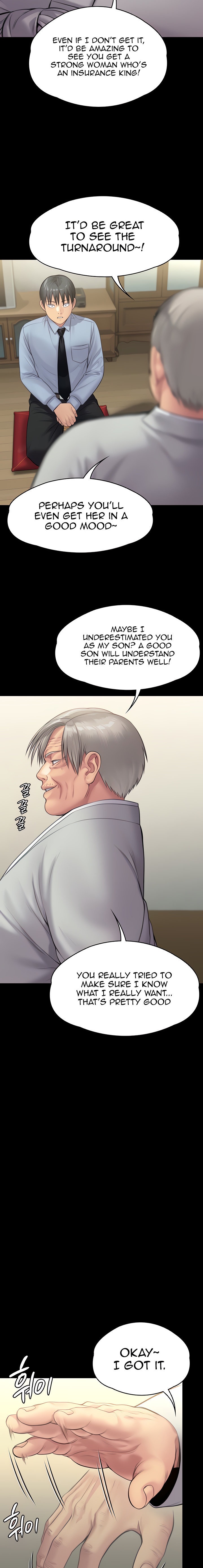 Queen Bee Chapter 241 image 22