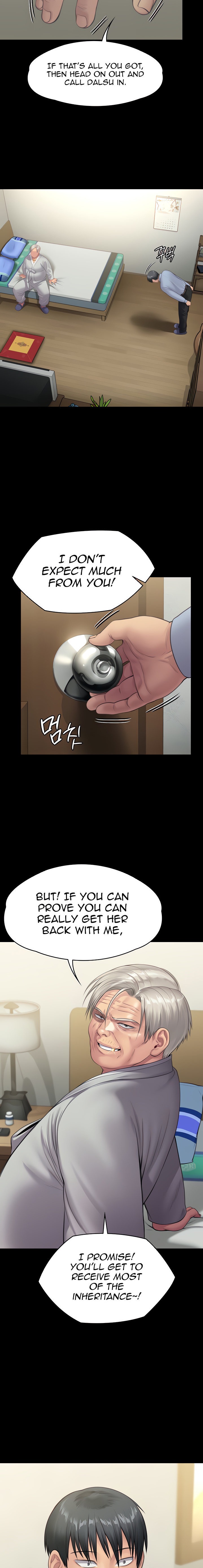 Queen Bee Chapter 241 image 23