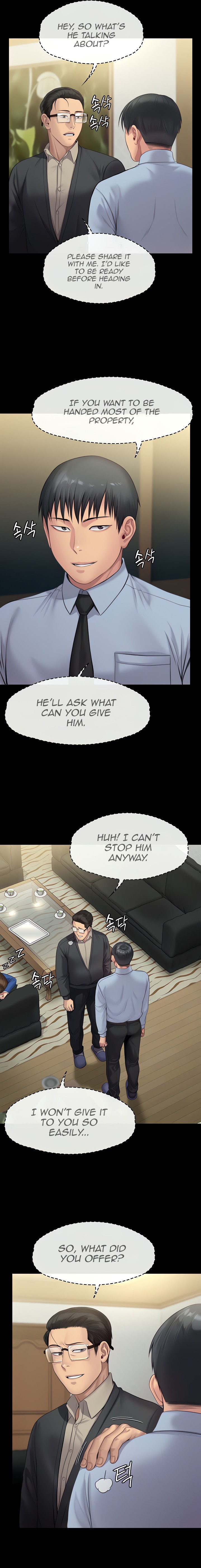Queen Bee Chapter 241 image 25