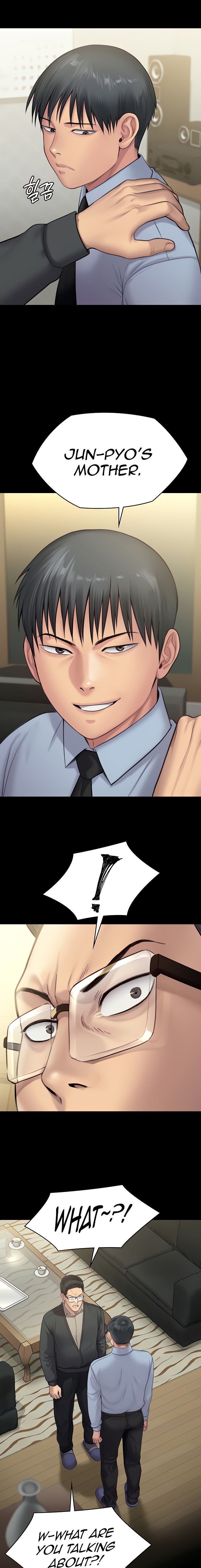 Queen Bee Chapter 241 image 26
