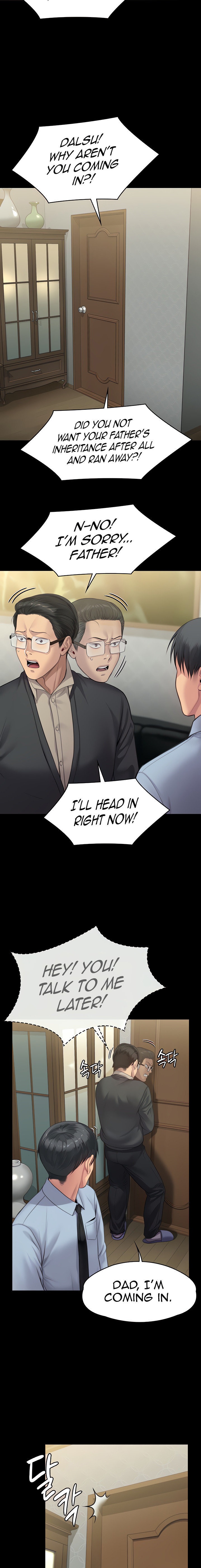 Queen Bee Chapter 241 image 27