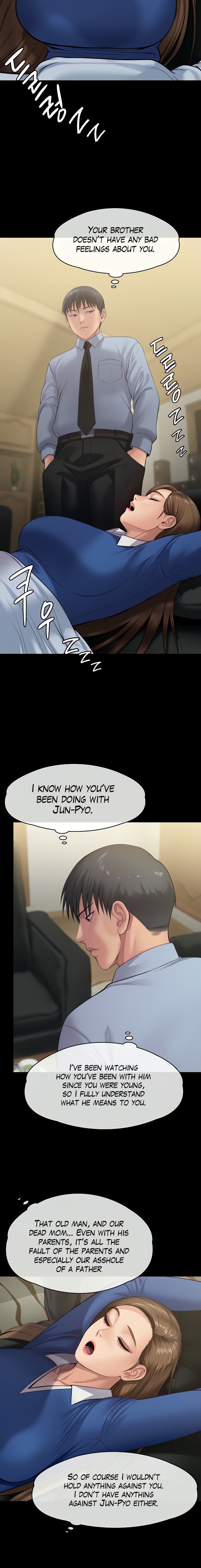 Queen Bee Chapter 241 image 29