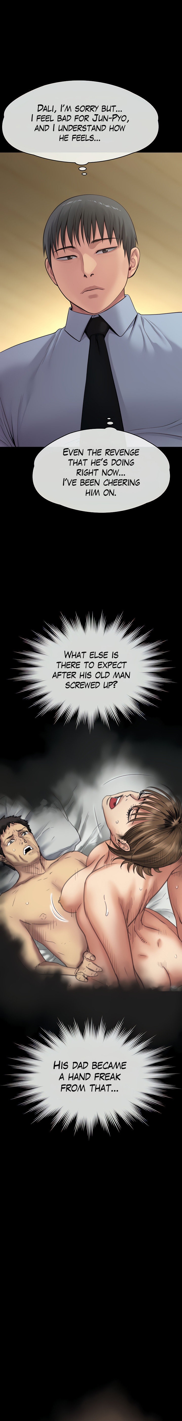Queen Bee Chapter 241 image 30