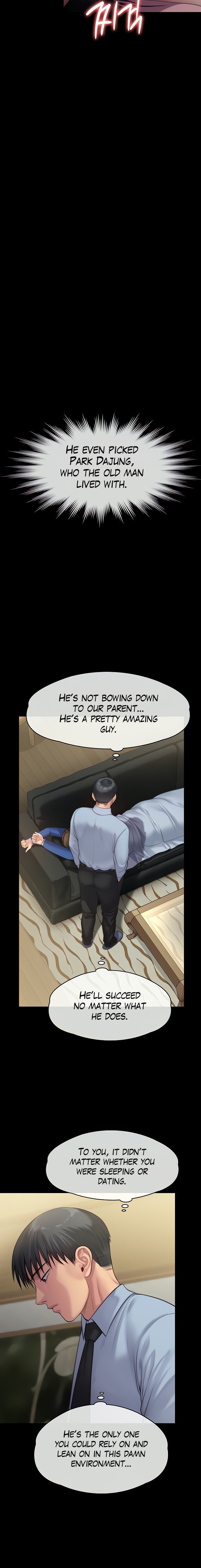 Queen Bee Chapter 241 image 34