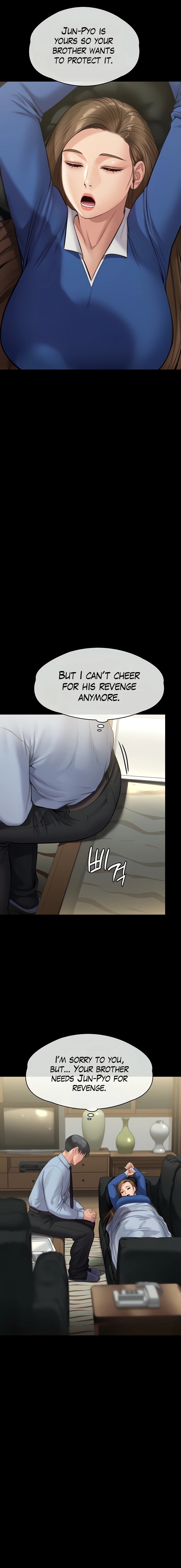 Queen Bee Chapter 241 image 35