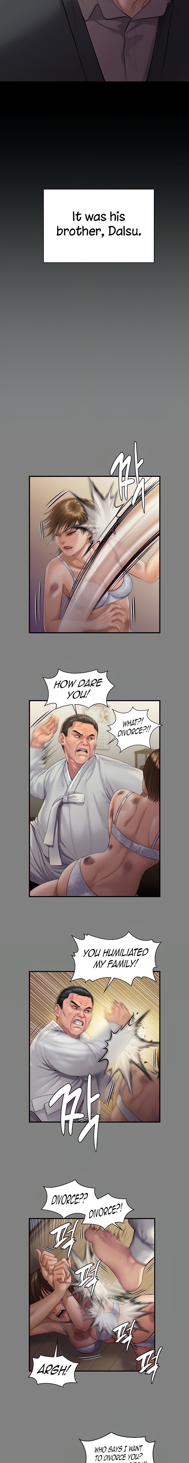 Queen Bee Chapter 241 image 3