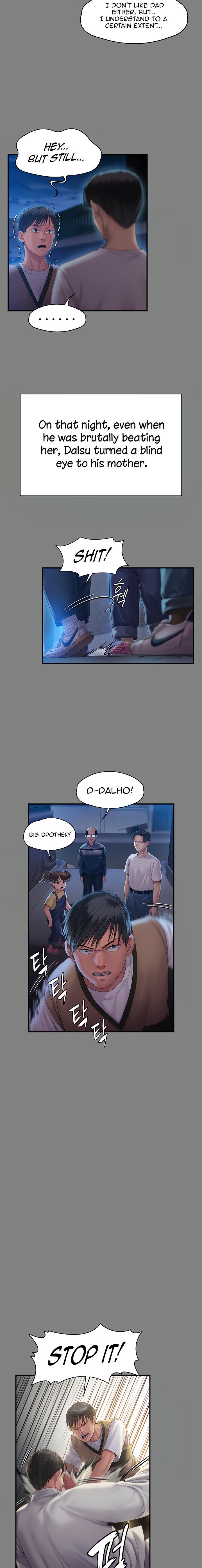 Queen Bee Chapter 241 image 6