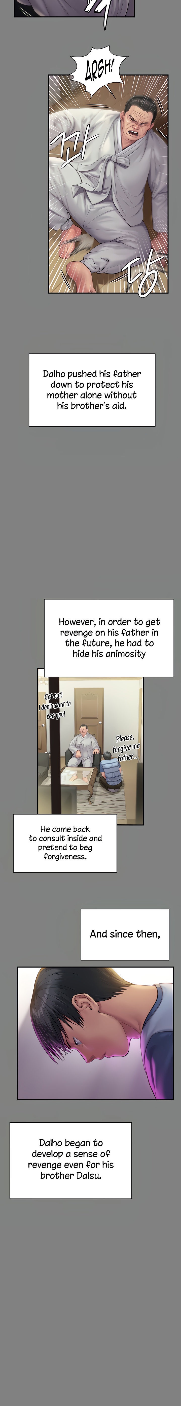 Queen Bee Chapter 241 image 7
