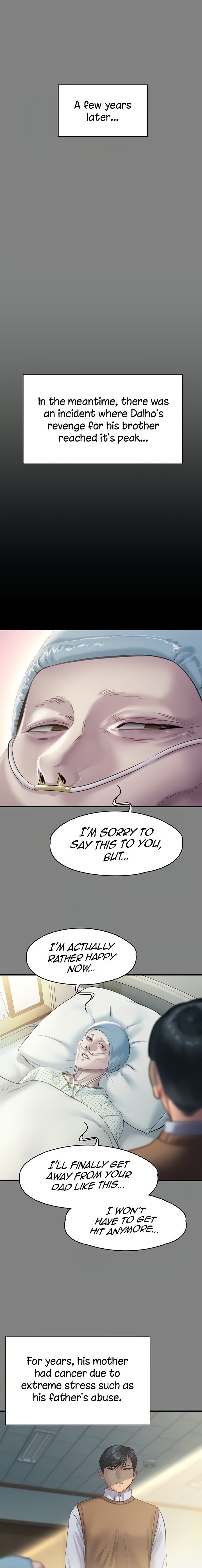 Queen Bee Chapter 241 image 8