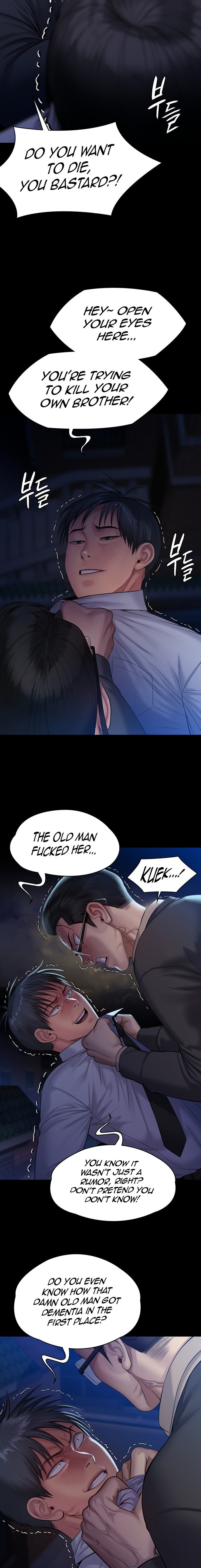 Queen Bee Chapter 242 image 17