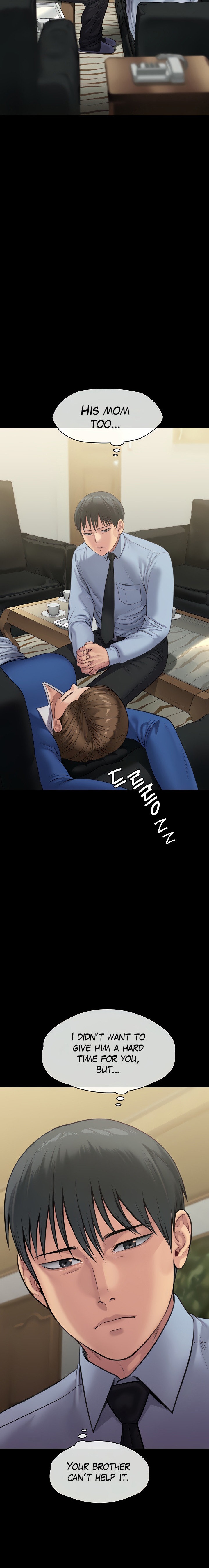 Queen Bee Chapter 242 image 1