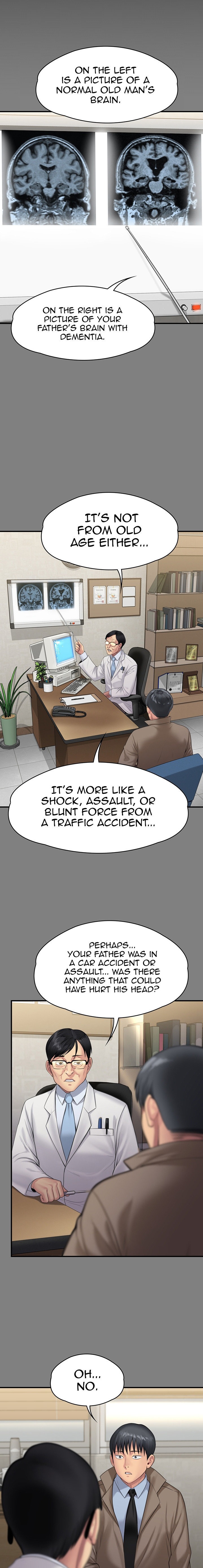Queen Bee Chapter 242 image 20