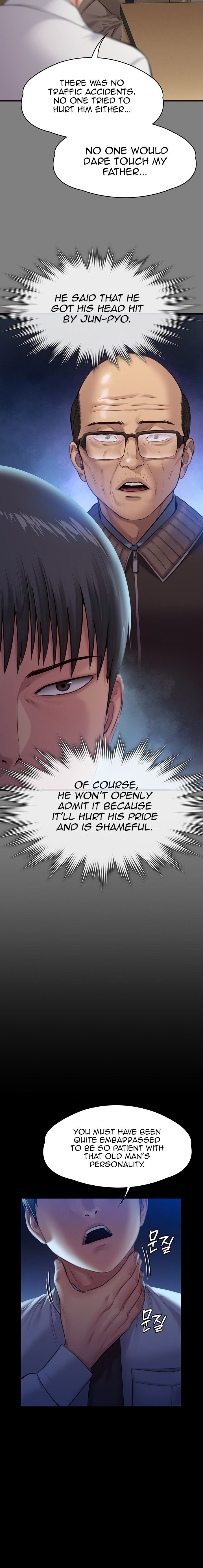 Queen Bee Chapter 242 image 21