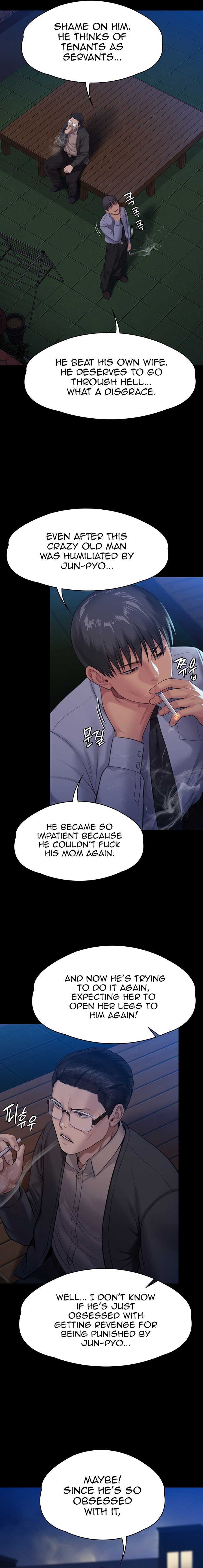 Queen Bee Chapter 242 image 22