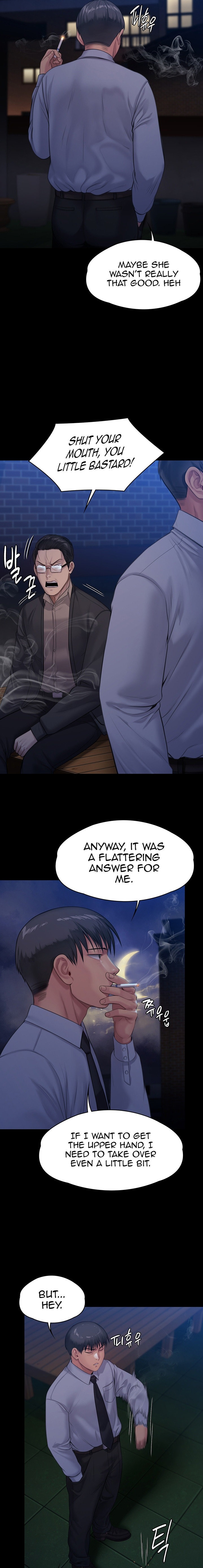 Queen Bee Chapter 242 image 23