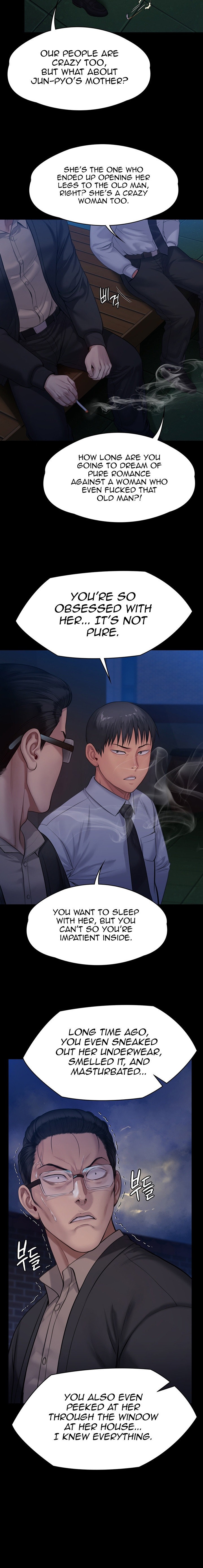 Queen Bee Chapter 242 image 24