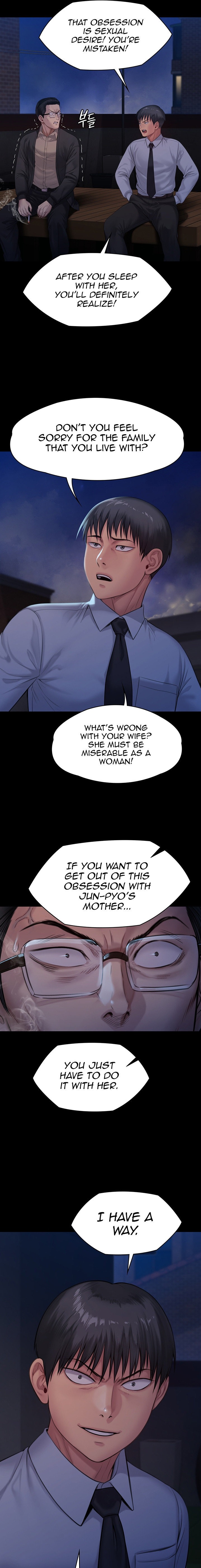 Queen Bee Chapter 242 image 25