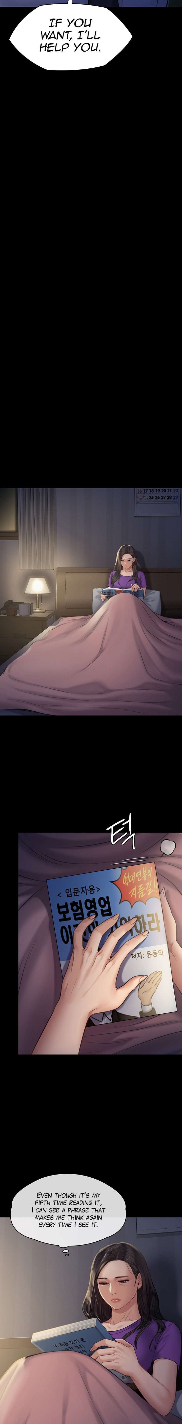 Queen Bee Chapter 242 image 26