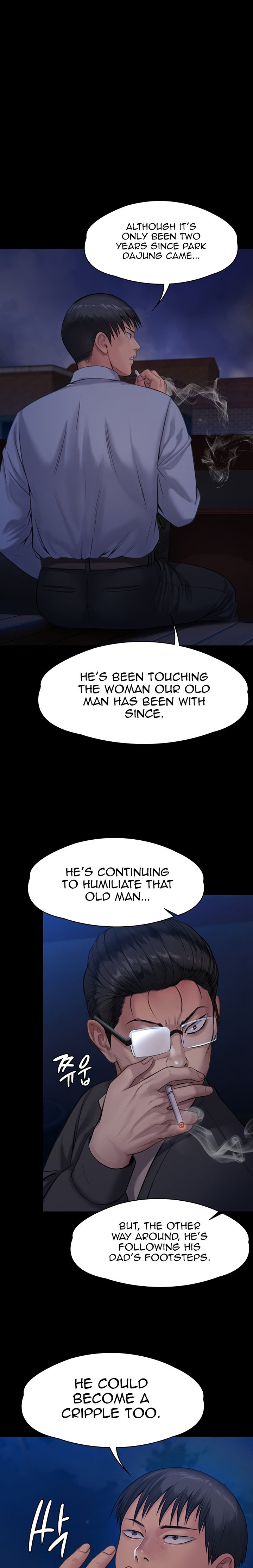 Queen Bee Chapter 242 image 31