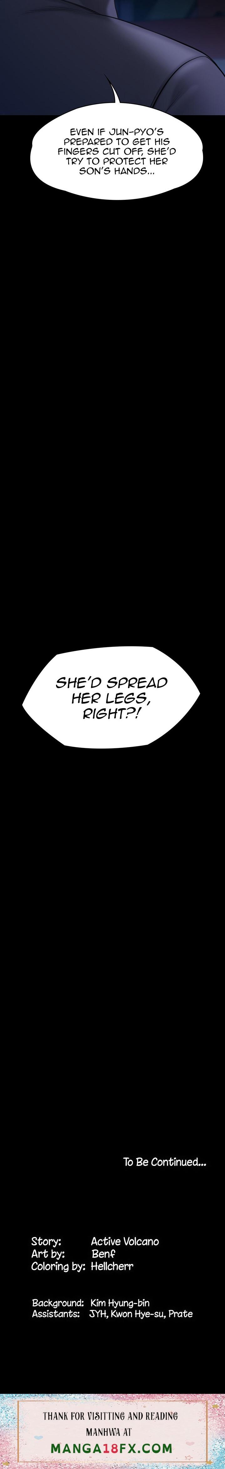 Queen Bee Chapter 242 image 33