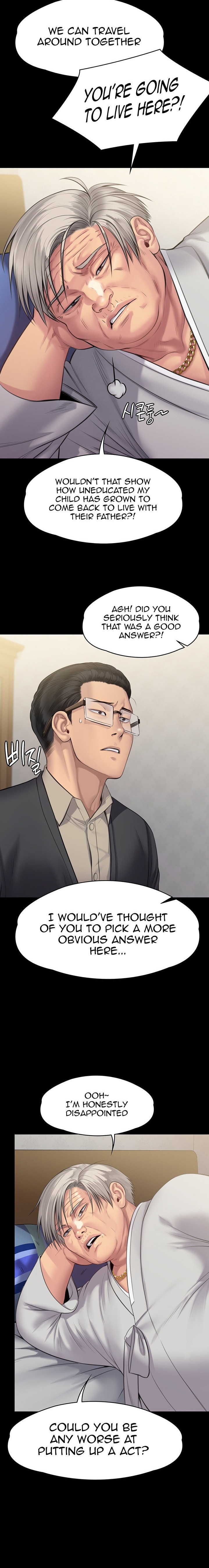 Queen Bee Chapter 242 image 4