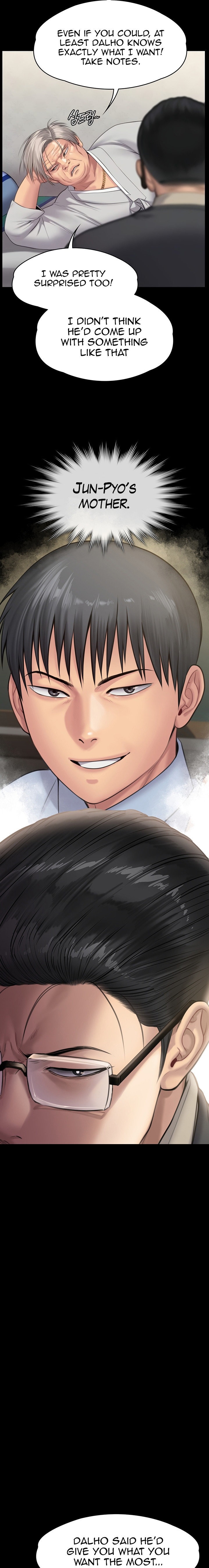 Queen Bee Chapter 242 image 5