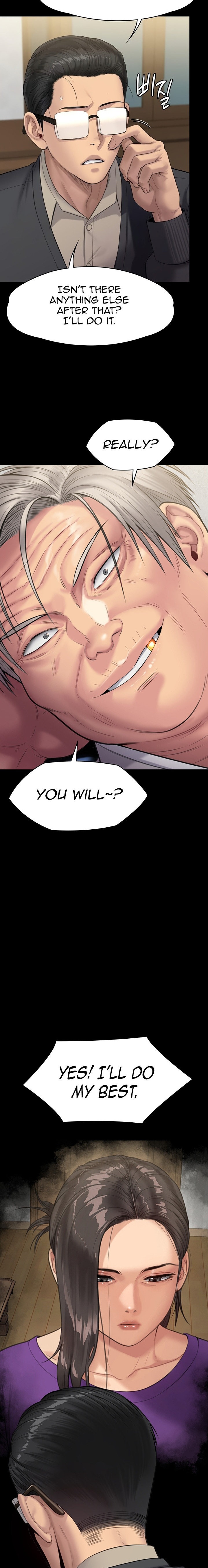 Queen Bee Chapter 242 image 6