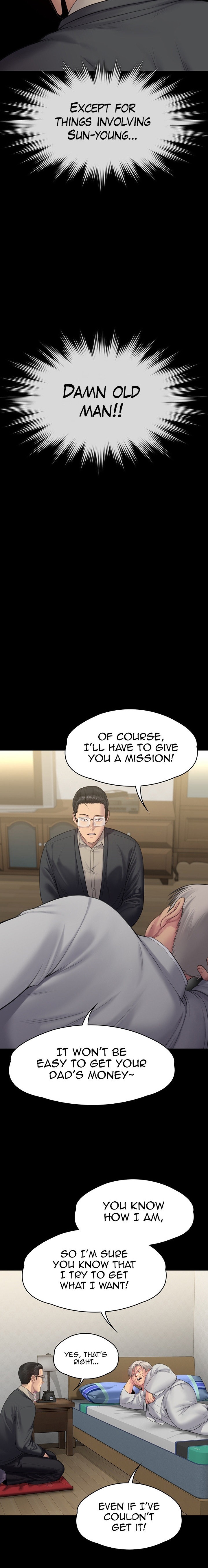 Queen Bee Chapter 242 image 7