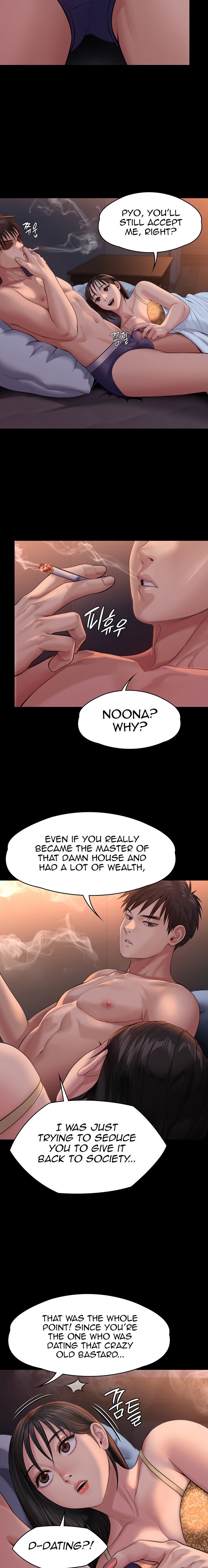 Queen Bee Chapter 243 image 11