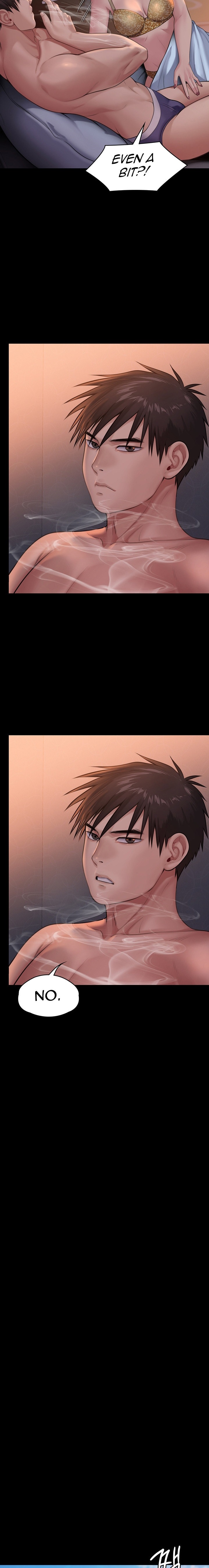 Queen Bee Chapter 243 image 13