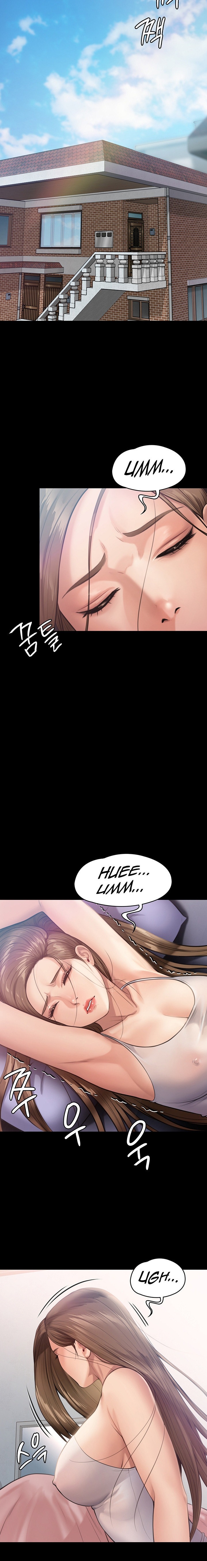 Queen Bee Chapter 243 image 14