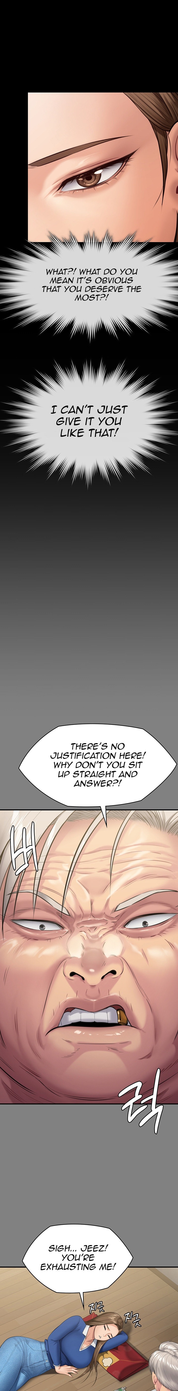 Queen Bee Chapter 243 image 16