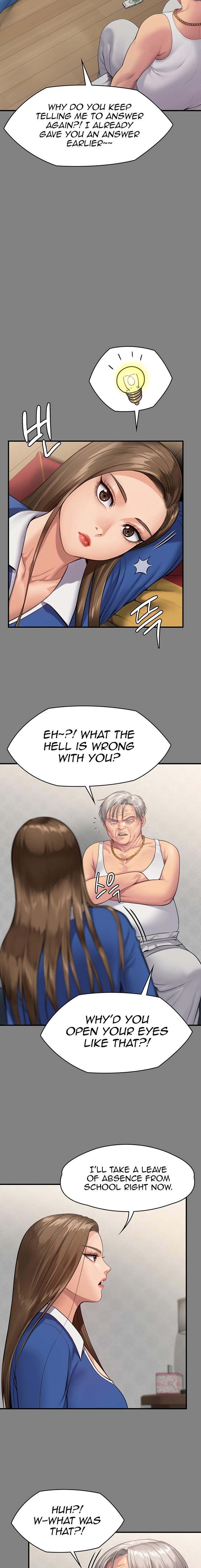 Queen Bee Chapter 243 image 17