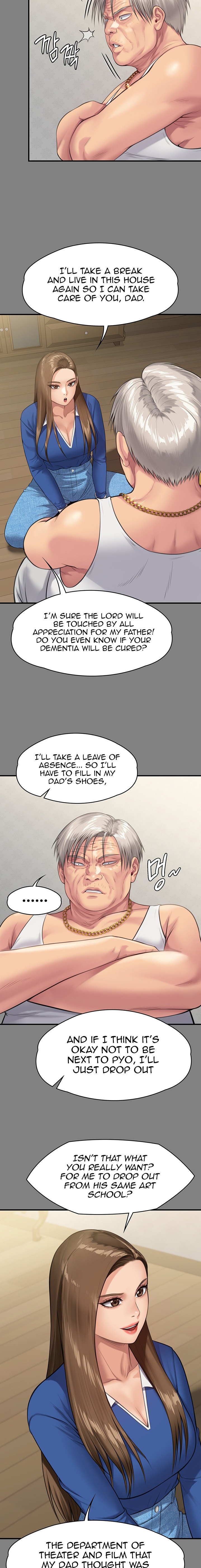 Queen Bee Chapter 243 image 18