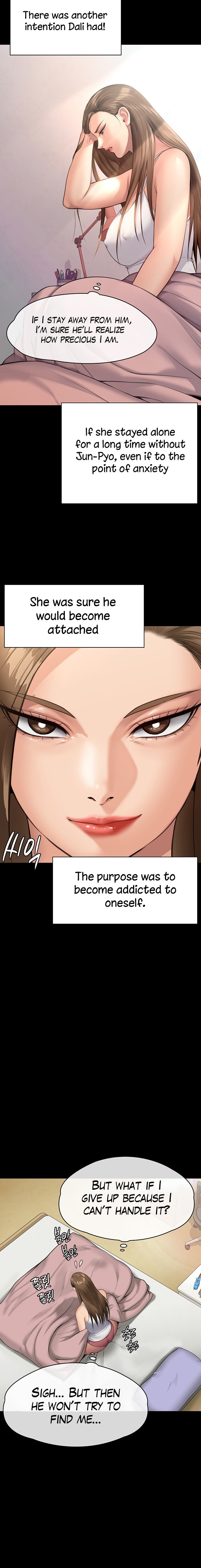 Queen Bee Chapter 243 image 21