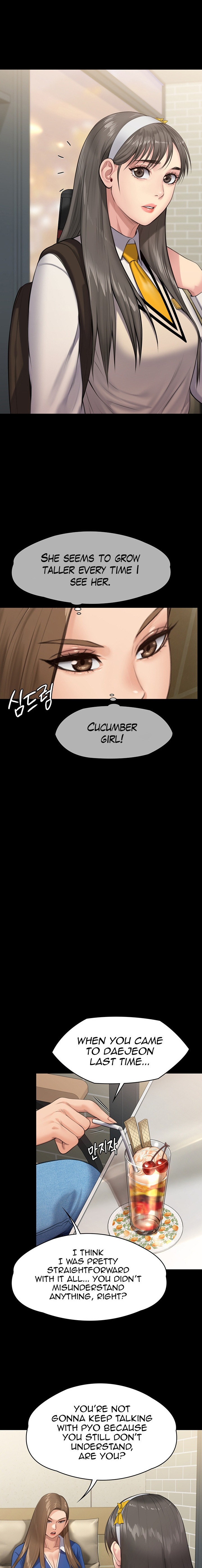 Queen Bee Chapter 243 image 23